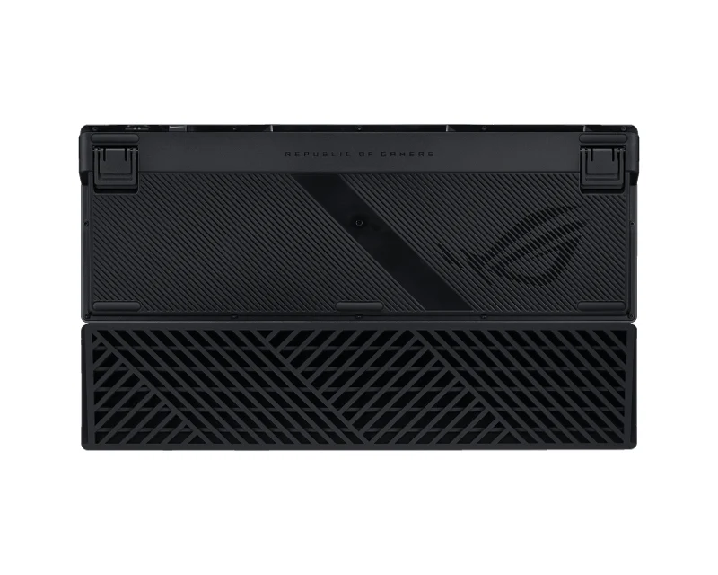 ASUS M901 ROG Azoth 96 HE US Gaming tastatura