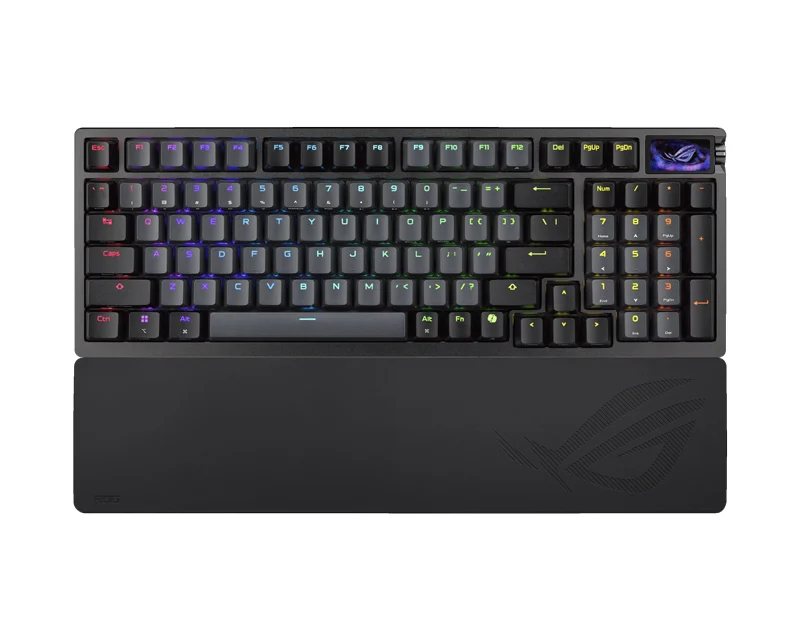 ASUS M901 ROG Azoth 96 HE US Gaming tastatura