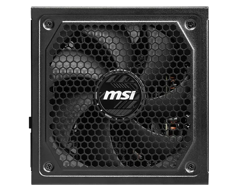 MSI MAG A1000GL PCIE5 II 1000W napajanje 7Y