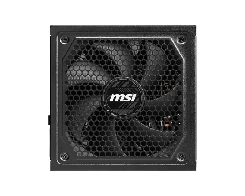 MSI MAG A1250GL PCIE5 1250W napajanje 7Y