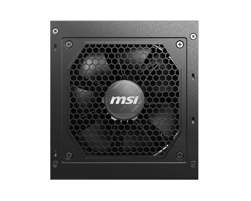 MSI MAG A850GL PCIE5 850W napajanje 7Y