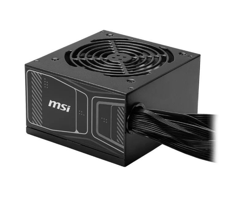 MSI MAG A850GN PCIE5 850W napajanje 3Y