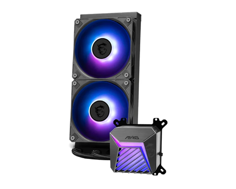 MSI MAG CORELIQUID A15 240 Vodeno hlađenje