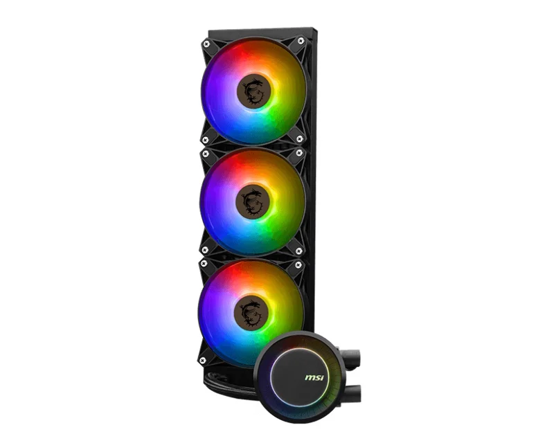 MSI MAG CORELIQUID E360 Vodeno hlađenje