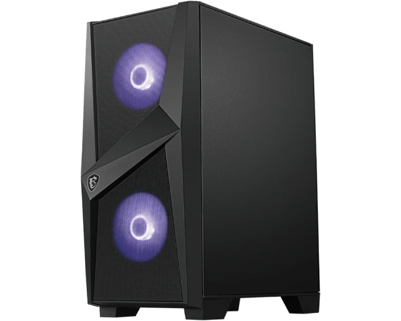 MSI MAG FORGE 100M kućište
