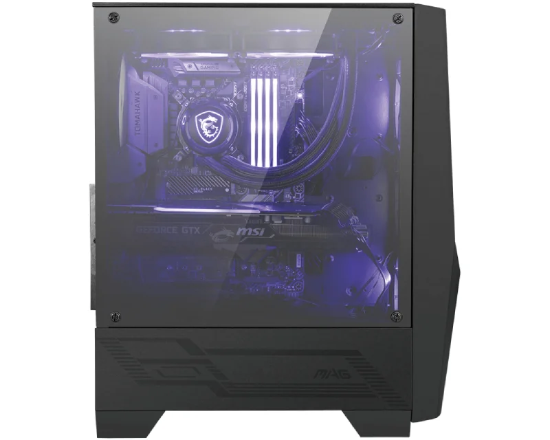 MSI MAG FORGE 100M kućište