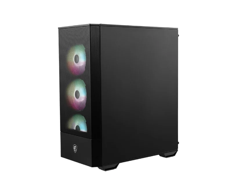 MSI MAG FORGE 112R kućište