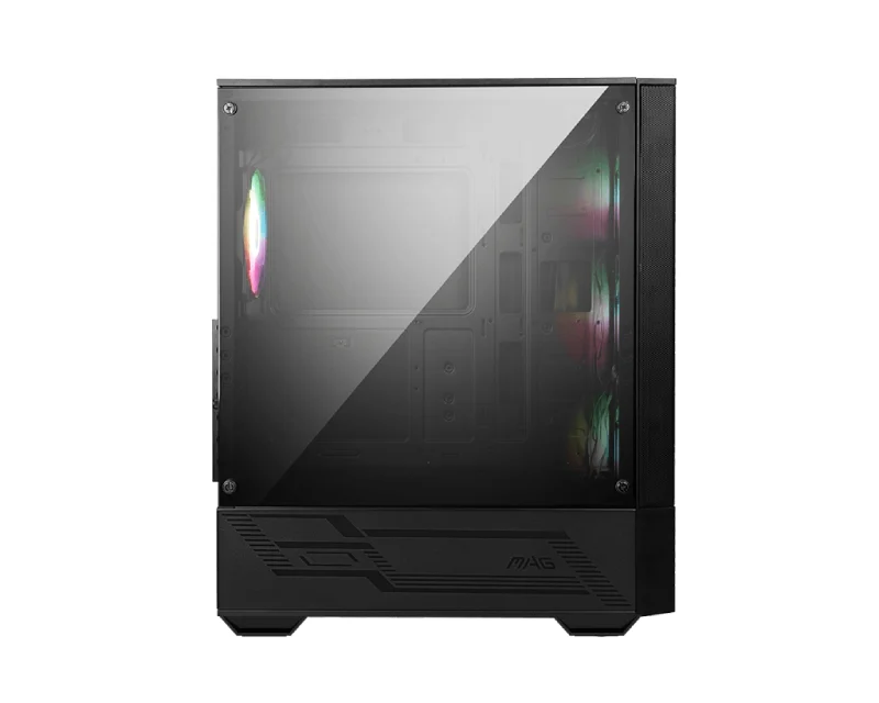 MSI MAG FORGE 112R kućište