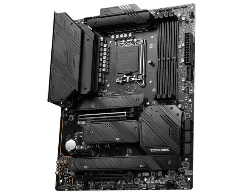 MSI MAG Z790 TOMAHAWK WIFI matična ploča