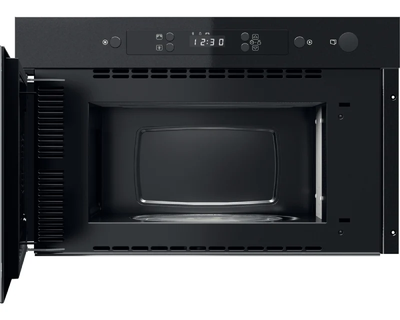 WHIRLPOOL MBNA900B ugradna mikrotalasna rerna