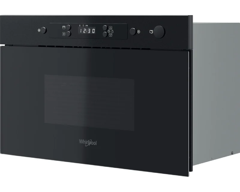 WHIRLPOOL MBNA900B ugradna mikrotalasna rerna