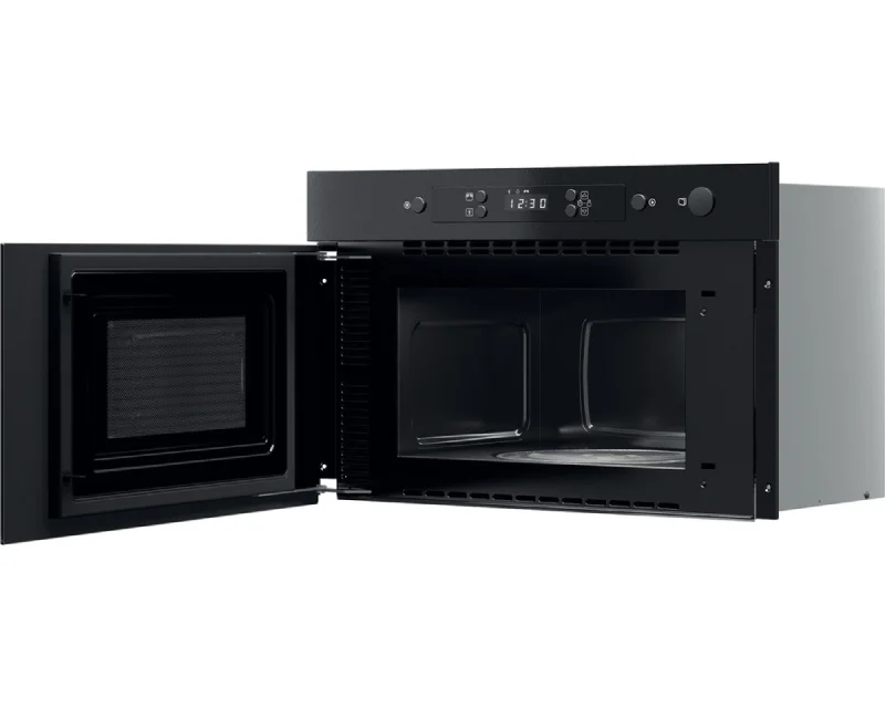 WHIRLPOOL MBNA900B ugradna mikrotalasna rerna