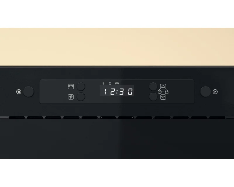 WHIRLPOOL MBNA900B ugradna mikrotalasna rerna