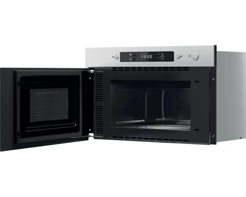 WHIRLPOOL MBNA900XN ugradna mikrotalasna rerna