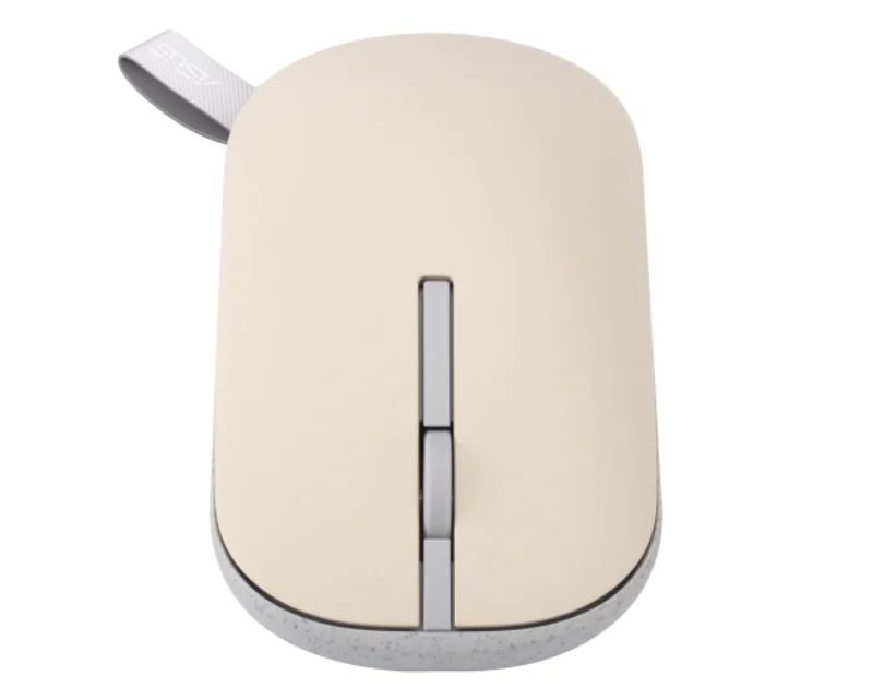 ASUS MD100 Wireless miš bež