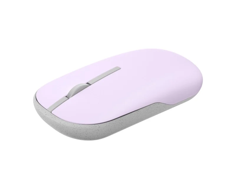 ASUS MD100 Wireless miš roze