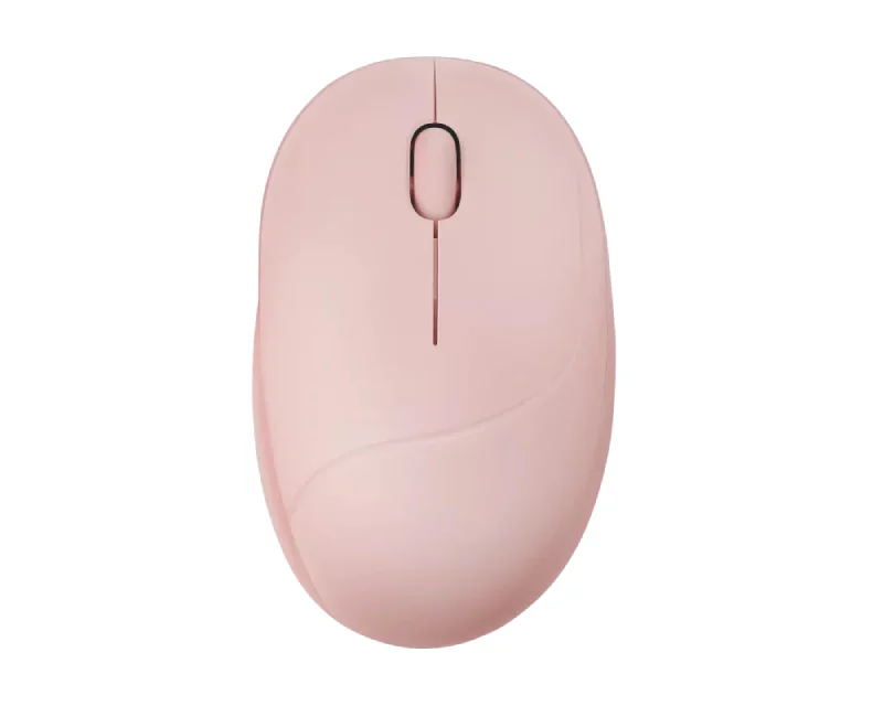 ASUS MD101 Wireless miš roze