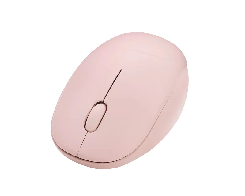 ASUS MD101 Wireless miš roze