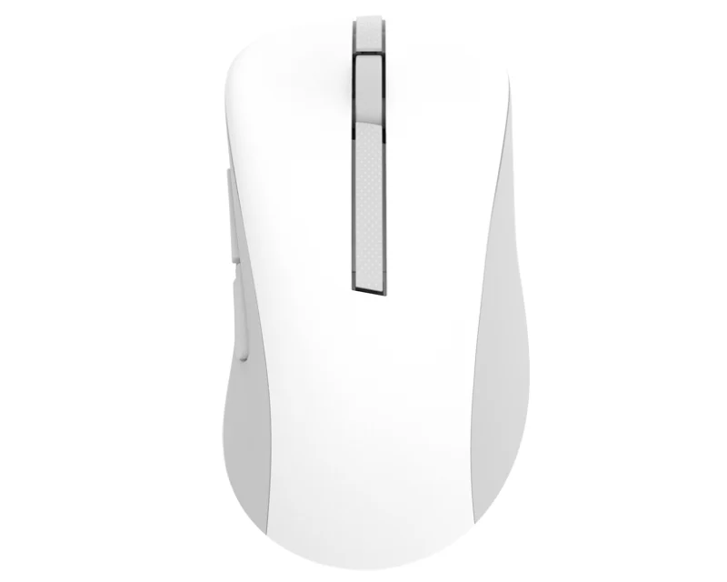 ASUS MD102 Wireless miš beli