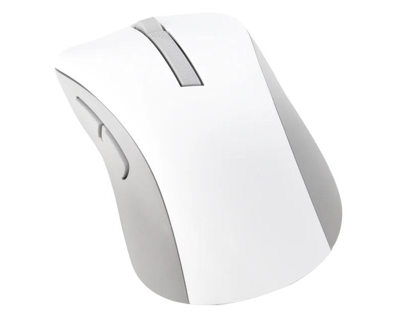 ASUS MD102 Wireless miš beli