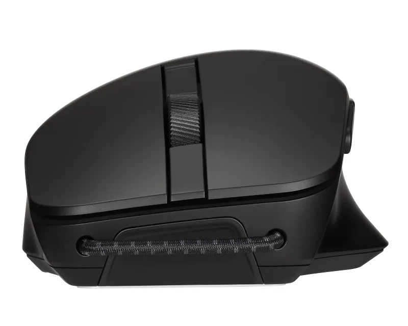 ASUS MD200 Silent Plus Wireless miš crni