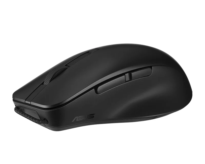 ASUS MD200 Silent Plus Wireless miš crni