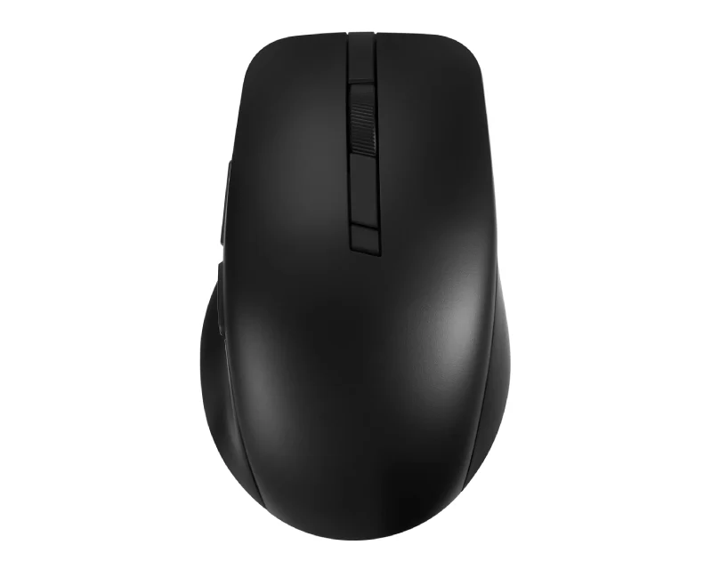 ASUS MD200 Silent Plus Wireless miš crni