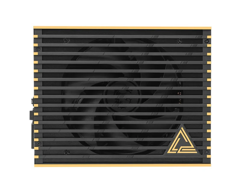 MSI MEG Ai1600T PCIE5 1600W napajanje 12Y