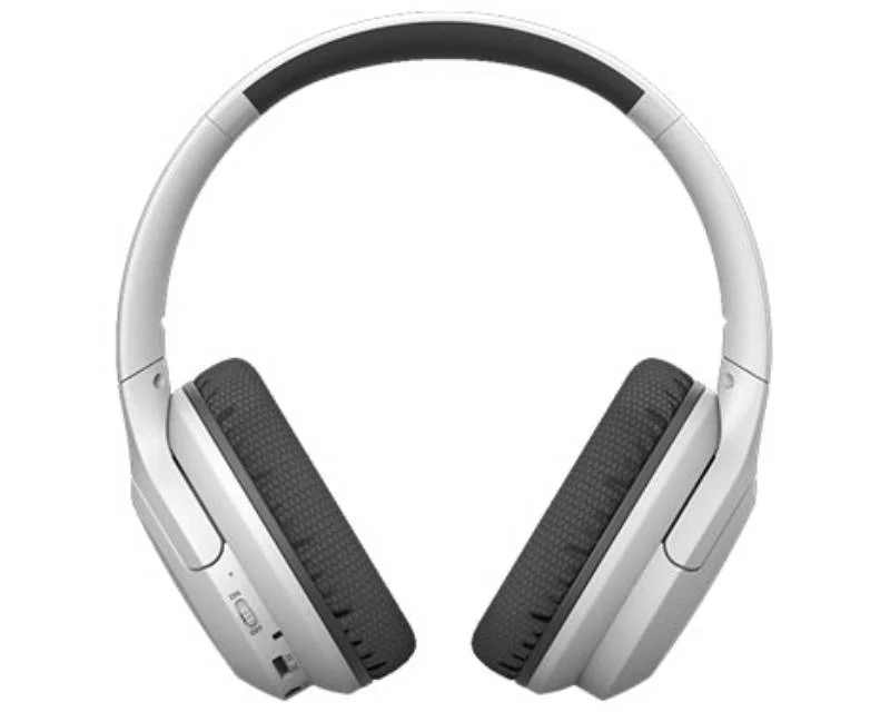 A4 TECH MH360 Bloody Hybrid Diaphragm Bluetooth slušalice bele