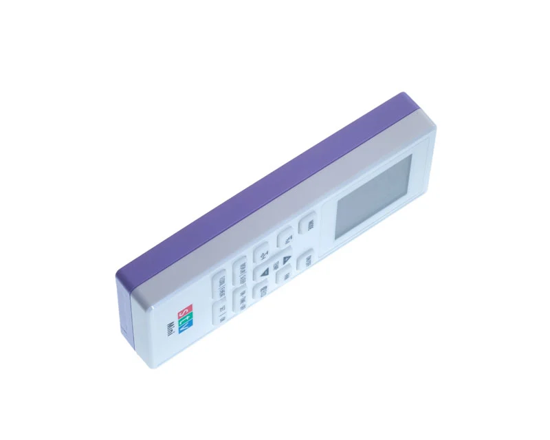 STV MINI Lavender univerzalni daljinski upravljač (Klima uređaji)