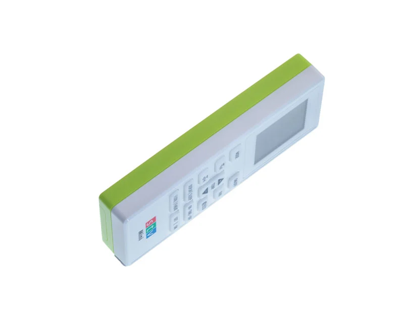 STV MINI Lime Green univerzalni daljinski upravljač (Klima uređaji)