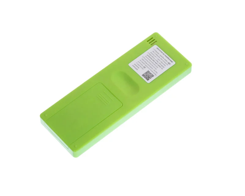 STV MINI Lime Green univerzalni daljinski upravljač (Klima uređaji)