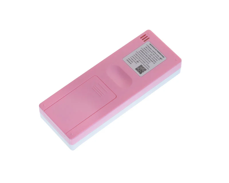 STV MINI Princess pink univerzalni daljinski upravljač (Klima uređaji)