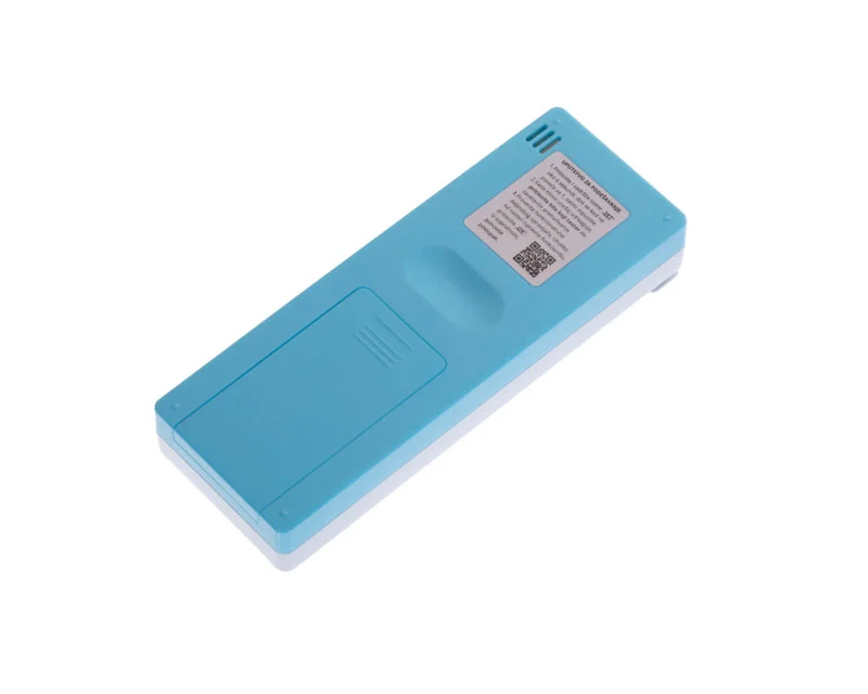 STV MINI Sky blue univerzalni daljinski upravljač (Klima uređaji)