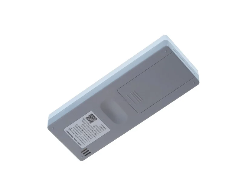 STV MINI Stone grey univerzalni daljinski upravljač (Klima uređaji)