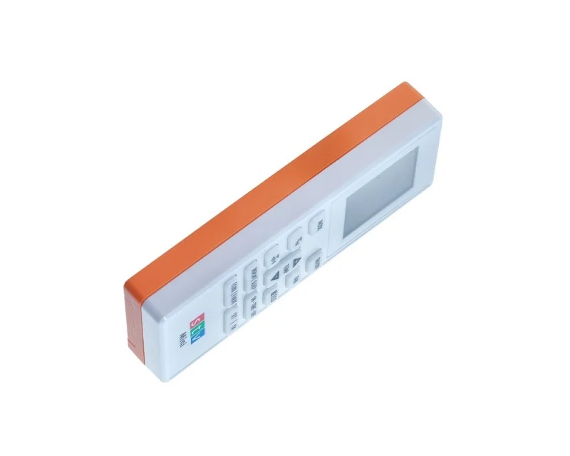 STV MINI Tangerine univerzalni daljinski upravljač (Klima uređaji)