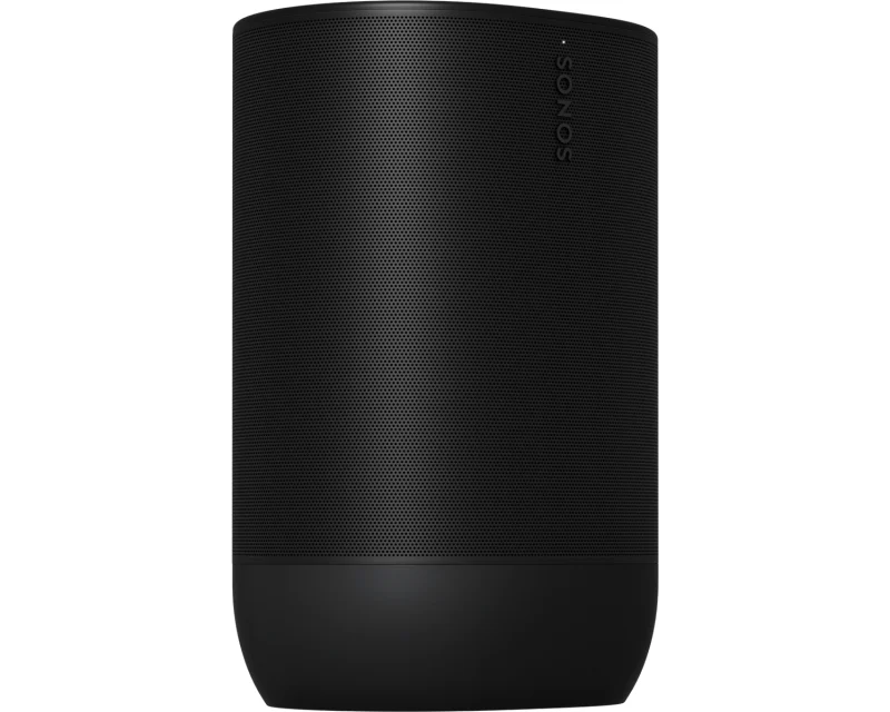 SONOS MOVE 2 Bežični zvučnik crni