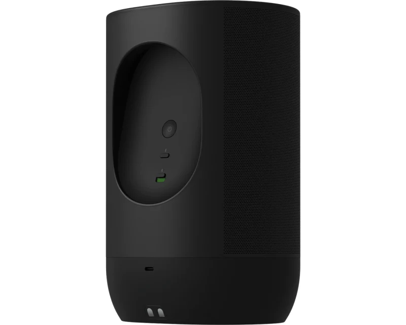 SONOS MOVE 2 Bežični zvučnik crni