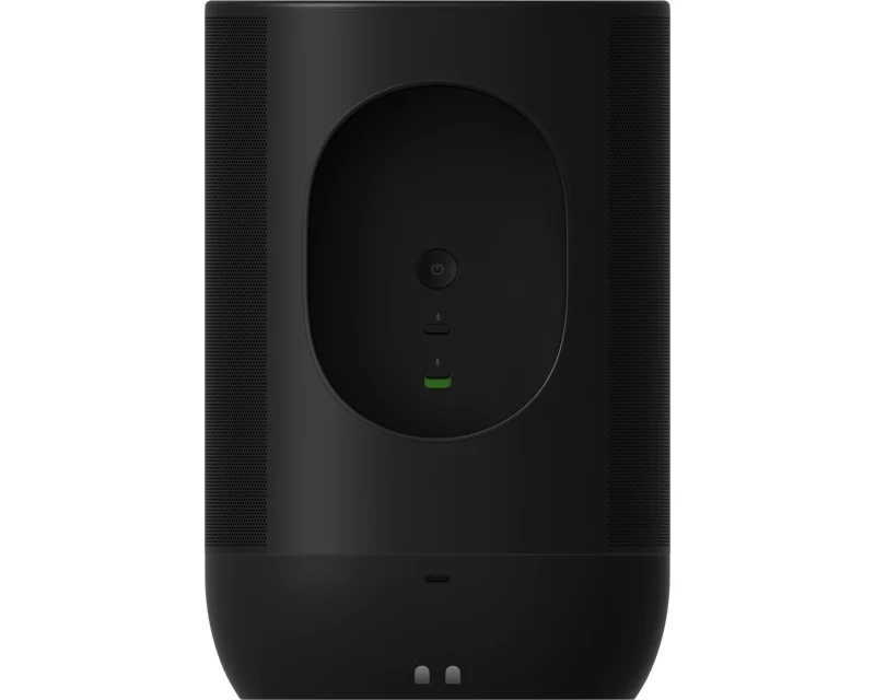 SONOS MOVE 2 Bežični zvučnik crni