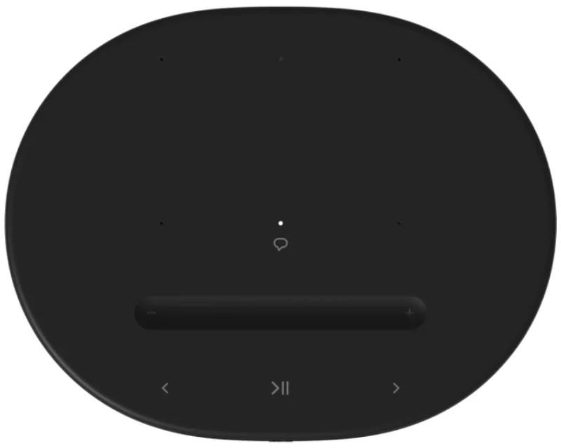 SONOS MOVE 2 Bežični zvučnik crni