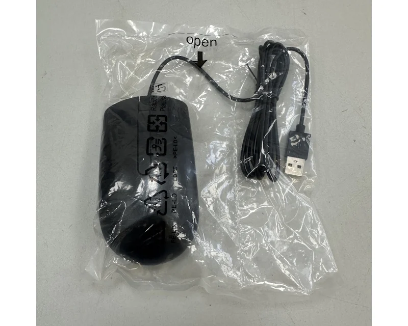 DELL OEM MS116 USB Optical bulk miš