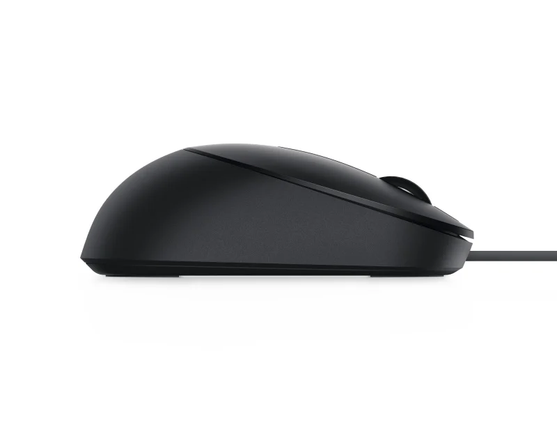 DELL MS3220 Wired Laser crni miš 3Yr