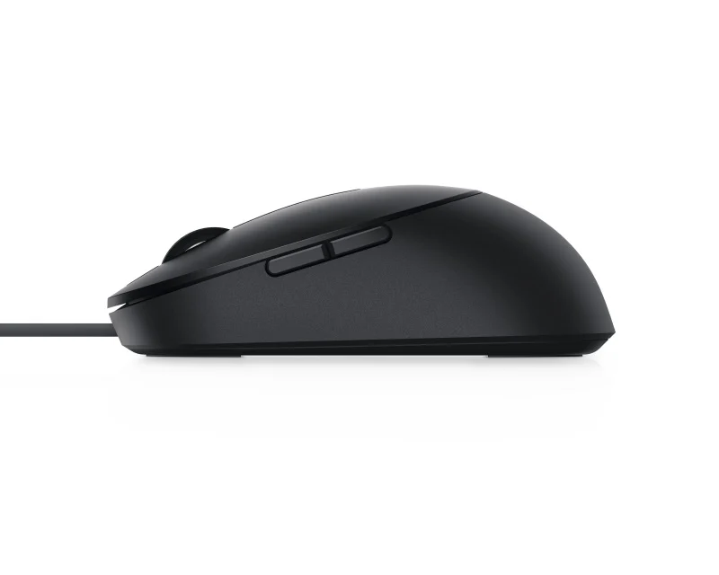 DELL MS3220 Wired Laser crni miš 3Yr
