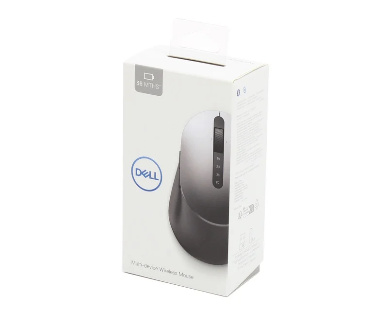 DELL OEM MS5320W Pro Plus Wireless Optical miš 3Yr