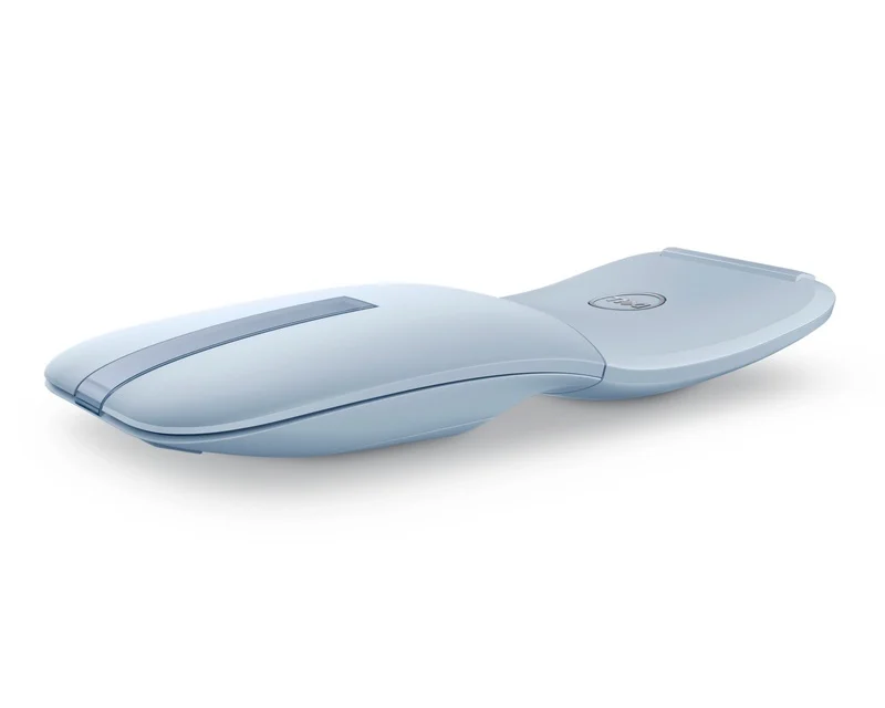 DELL OEM MS700 Bluetooth Travel Misty Blue miš 3yr