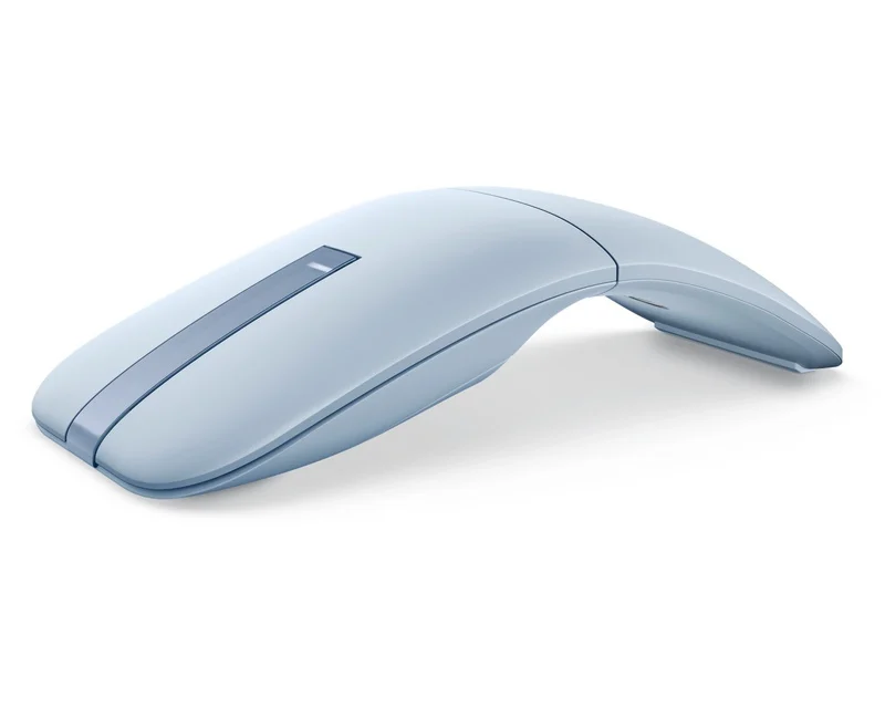 DELL OEM MS700 Bluetooth Travel Misty Blue miš 3yr