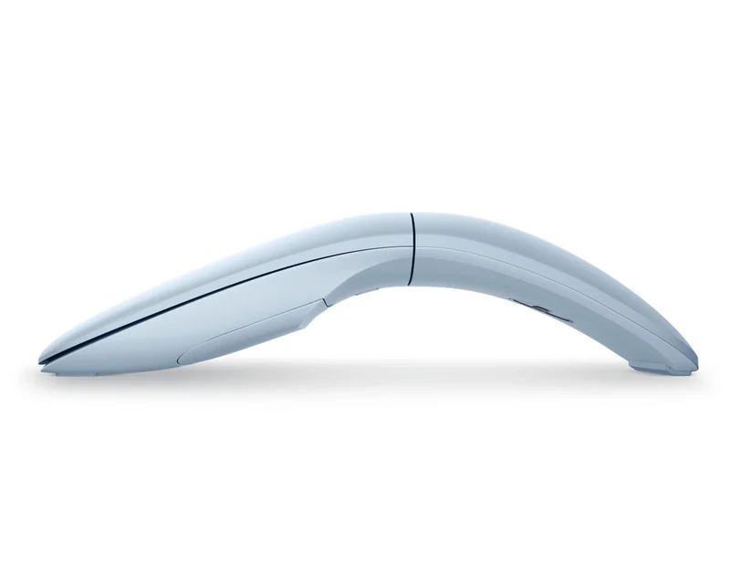 DELL OEM MS700 Bluetooth Travel Misty Blue miš 3yr