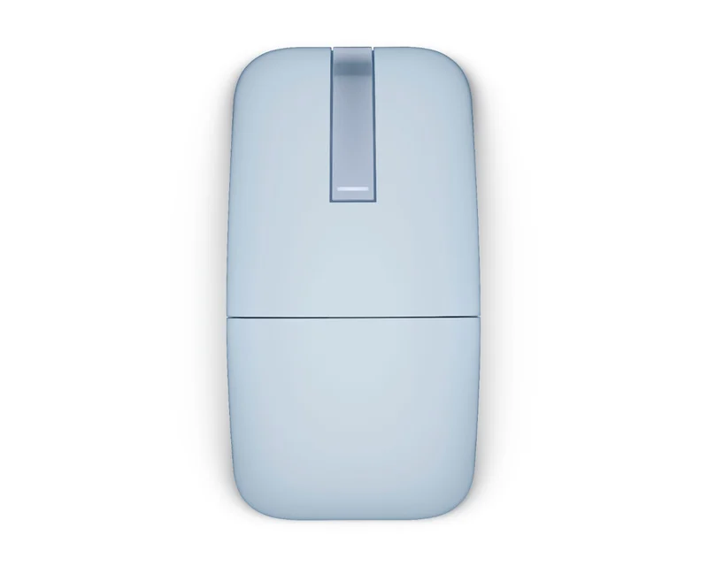 DELL OEM MS700 Bluetooth Travel Misty Blue miš 3yr