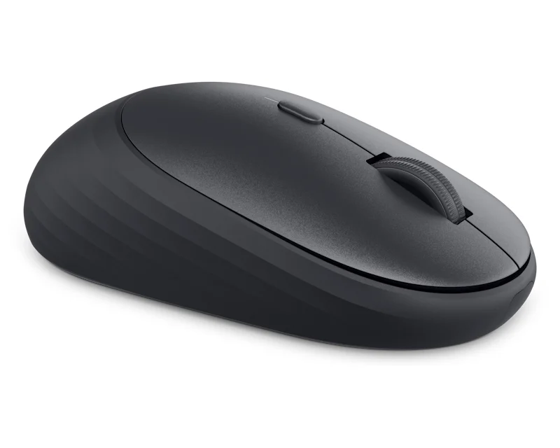 DELL OEM MS726 Pro 7 Silent crni miš 3Yr