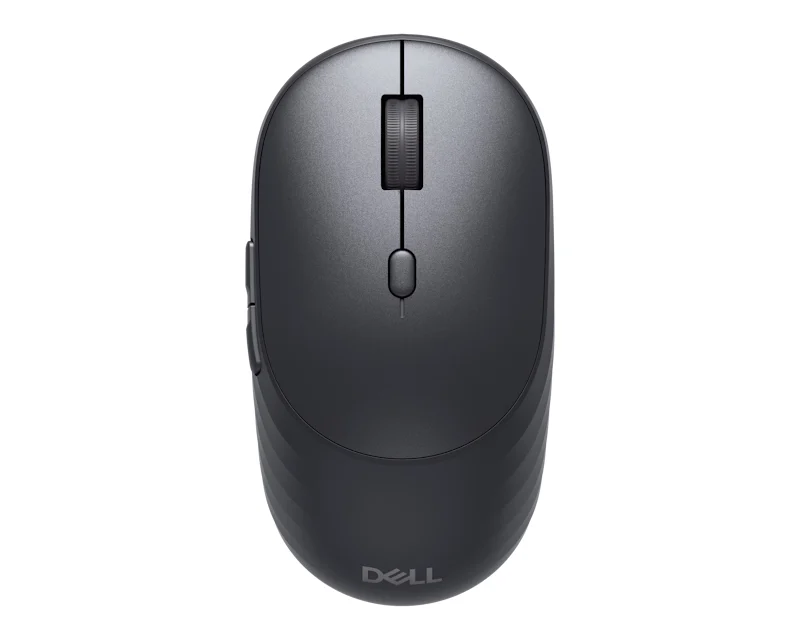 DELL OEM MS726 Pro 7 Silent crni miš 3Yr
